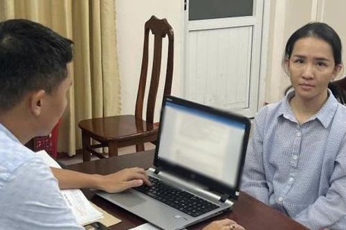 Nữ Phó giám đốc ngân hàng đầu thú sau 5 năm ôm tiền tỷ bỏ trốn