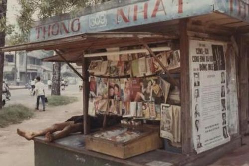 Báo chí Sài Gòn trước 1975