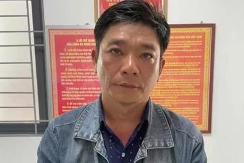 Dùng sổ đỏ giả lừa đảo trên 4 tỷ đồng