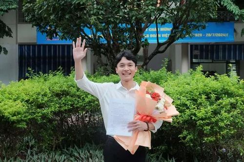 Chàng sinh viên nhút nhát 'phá kén' trở thành gương mặt tiêu biểu của Trường Đại học Kinh tế - Đại học Đà Nẵng