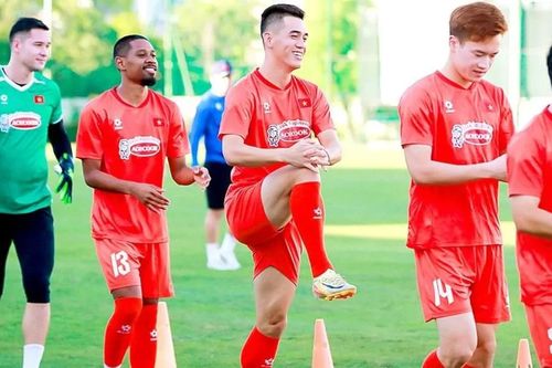 Malaysia sử dụng 4 tiền đạo nhập tịch tiếp đón đội tuyển Việt Nam
