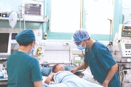 Vào hè, phòng tránh tai nạn thương tích ở trẻ