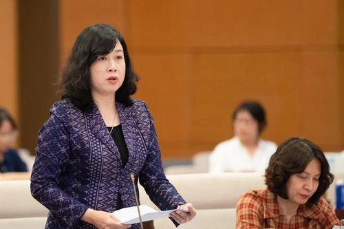 Các cặp vợ chồng, cá nhân được quyết định thời gian sinh, số con và khoảng cách giữa các lần sinh