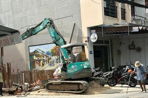 TPHCM chỉ đạo rà soát, đề xuất cắt giảm thủ tục cấp giấy phép xây dựng