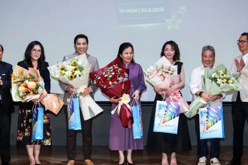 Thiếu sân chơi cho phim ngắn