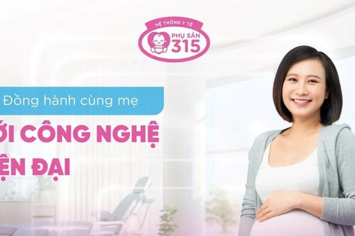 Vì sao mẹ bầu không được quên siêu âm tầm soát dị tật thai nhi?