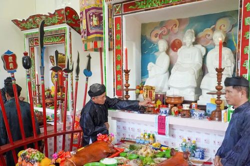 Khánh Hòa có thêm 2 di sản văn hóa phi vật thể quốc gia