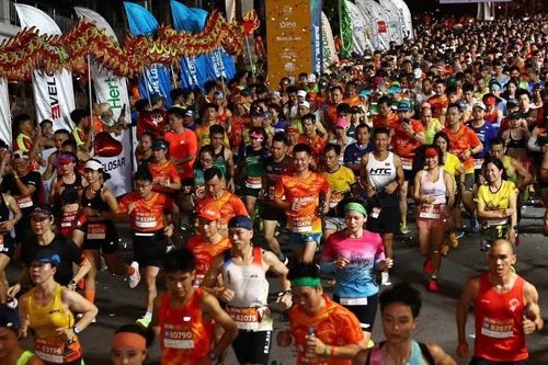 2 người bị cô đặc máu, suy thận cấp sau khi chạy Marathon ở Hạ Long