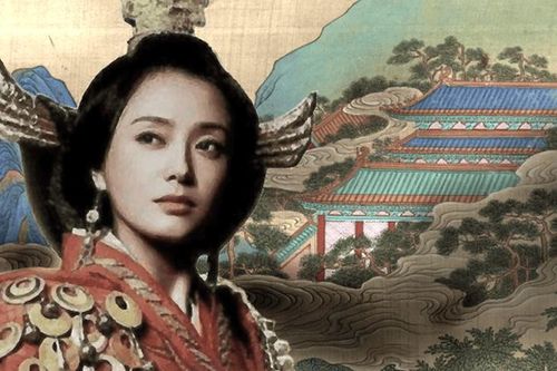 Lưu Bang chết, 8 con trai của ông bị Lã Hậu ra tay thế nào?