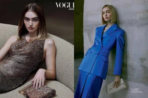 'Thiên thần nước Nga' sau 10 năm nổi tiếng giờ ra sao?