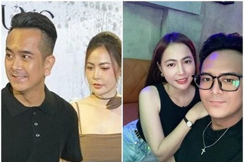 Nhan sắc vợ sắp cưới của 'bé An' Hùng Thuận