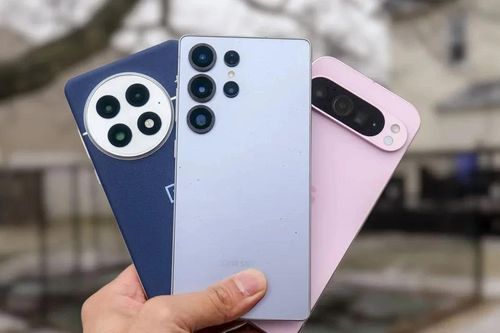 Android 'ăn đứt' iPhone ở những điểm này