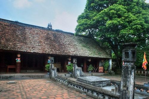 Đinh Tiên Hoàng từ thủ lĩnh Hoa Lư đến hoàng đế khai quốc
