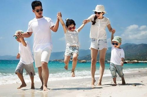 Tháng 6 trẻ nghỉ hè, cả nhà nên đi đâu du lịch?
