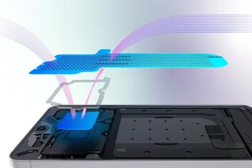 Cách Samsung 'phù phép' Galaxy S25 Edge mỏng mà vẫn bền