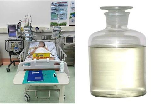 Bé trai 13 tuổi ở TPHCM hôn mê, suy hô hấp sau khi hít styrene trong ôtô