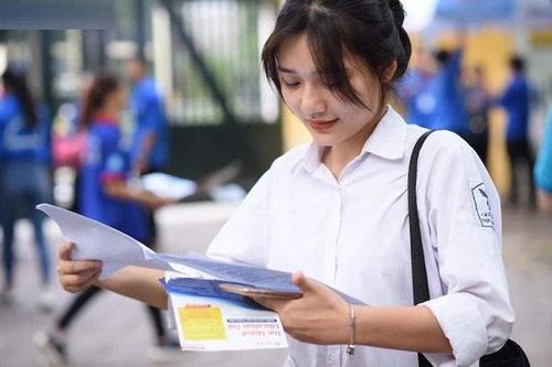 Lưu ý thí sinh Hà Nội làm bài thi Tiếng Anh vào lớp 10 trước 'giờ G'