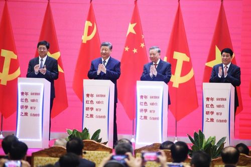 Dấu ấn, thành tựu và bài học của đối ngoại, ngoại giao cấp cao 5 tháng đầu năm 2025