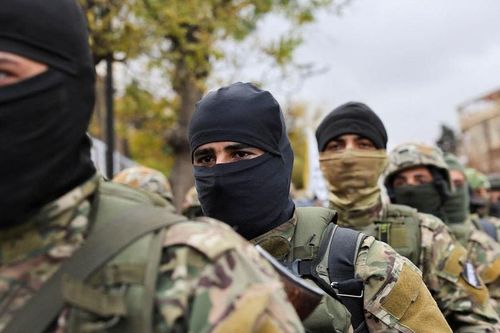Mỹ bất ngờ rút quân khỏi Đông Syria, 'bật đèn xanh' giúp Damascus đưa hàng nghìn chiến binh thánh chiến nước ngoài vào quân đội quốc gia