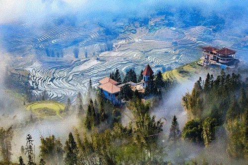 Việt Nam xứng đáng được du khách quốc tế biết tới nhiều hơn nữa