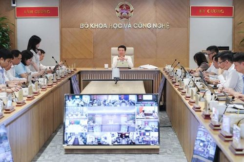 Sẽ có sàn giao dịch khoa học và công nghệ hỗ trợ doanh nghiệp từ quý III/2025