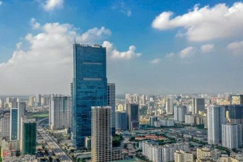 Đề nghị các doanh nghiệp bất động sản tuyệt đối không thao túng giá bán, tạo giá ảo