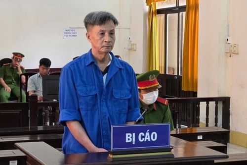 Dựng hiện trường giả chiếm đoạt gần 1 tỷ đồng, cựu chủ tịch hợp tác xã lĩnh 14 năm tù