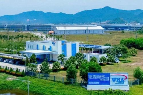 Khu kinh tế Đông Nam Nghệ An: Bứt phá thu hút đầu tư và định hướng phát triển bền vững
