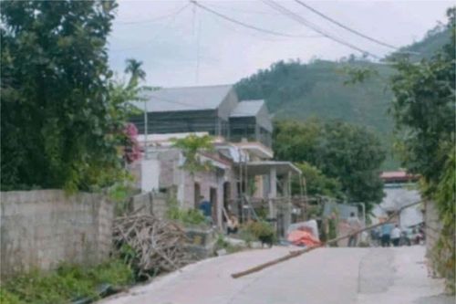 Mâu thuẫn gia đình - 2 vợ chồng tử vong
