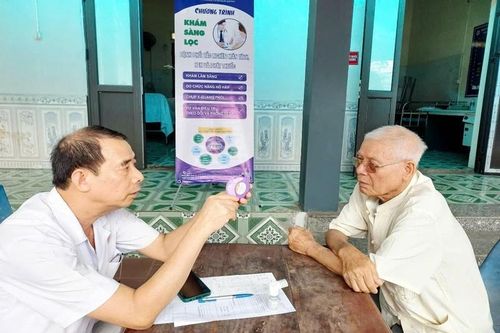 Bệnh viện Phổi Phú Thọ: Lồng ghép phát hiện chủ động bệnh nhân lao, hen, COPD tại cộng đồng