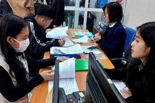 Đang có nhiều người trẻ thất nghiệp