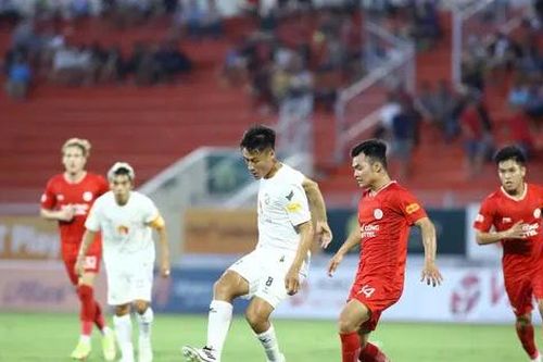 Ba lý do để tin Bình Định sẽ vượt qua Công an Hà Nội, tạo bước ngoặt cuộc đua trụ hạng