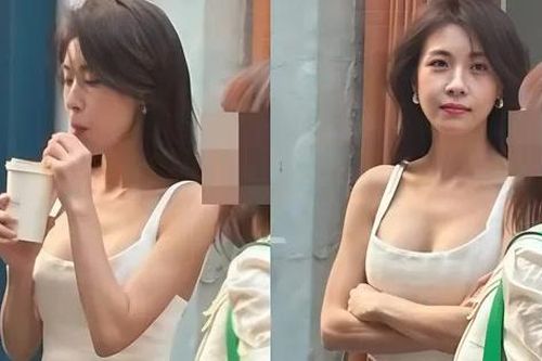 Ha Ji Won với diện mạo táo bạo hiếm thấy
