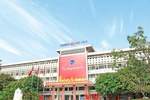 Vụ 2 cán bộ Đại học Vinh bị tố gạ gẫm nữ sinh: Nhà trường thành lập Hội đồng kỷ luật