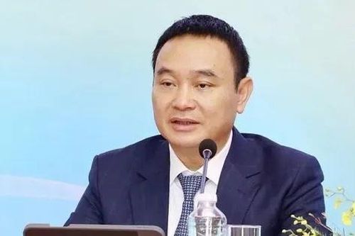 Miễn nhiệm chức Tổng Giám đốc Petrolimex với ông Đào Nam Hải