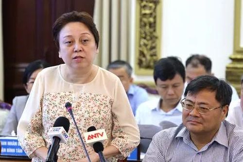 Giám đốc Sở An toàn thực phẩm TPHCM nói về việc đột ngột ngưng hoạt động thanh tra