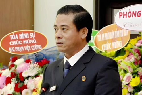 Cựu Phó Chánh án khai lý do 'bẻ kèo' với đương sự dù đã nhận tiền hối lộ