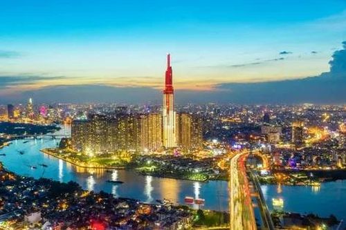 Kịch bản thu nhập bình quân người Việt đạt 28.370 USD/năm