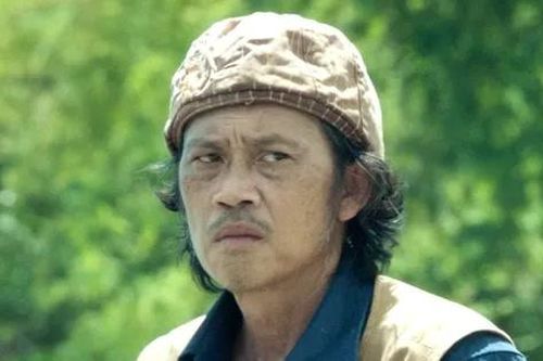 Không nhận ra NSƯT Hoài Linh