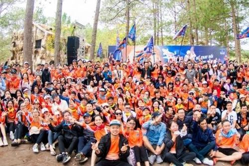 Đảng bộ PETROSETCO: Thích ứng để vượt xa