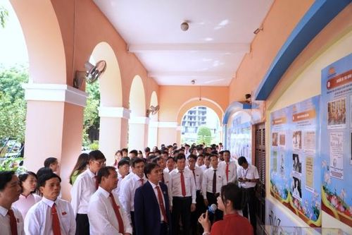 Đảng bộ PV Drilling tổ chức thành công Đại hội đại biểu lần thứ V, nhiệm kỳ 2025 - 2030