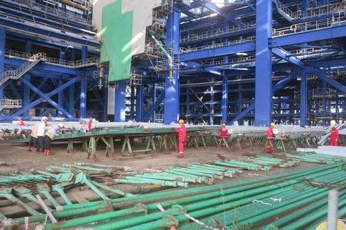 Đảng bộ Ban QLDA Long Phú 1: Quyết tâm đưa Nhà máy phát điện vào năm 2027
