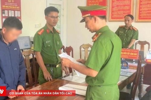 Khởi tố, bắt giam đối tượng lừa đảo chiếm đoạt hơn 1,6 tỷ đồng