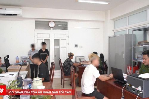 Truy quét xuyên đêm, triệt phá nhiều băng nhóm trộm xe máy