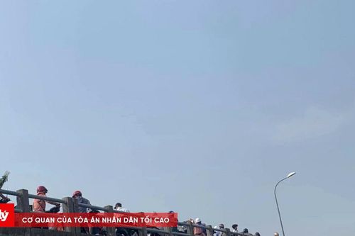 Đề xuất bổ sung cầu Duy Phước vào dự án đường ven biển Võ Chí Công