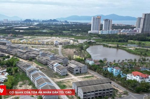 Quảng Nam phê duyệt 28 địa điểm phát triển nhà ở theo dự án