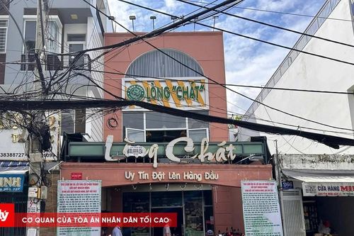 2 quán lòng xe điếu ở TP.HCM bị xử phạt