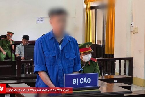 Cựu Chủ tịch HTX chiếm đoạt hơn 1 tỷ tiền lúa giống