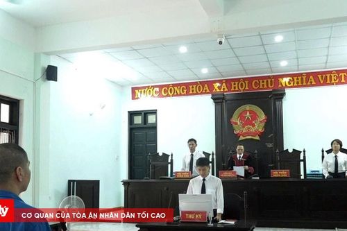 Lĩnh 66 tháng tù vì tàng trữ hơn 17 gam ma túy