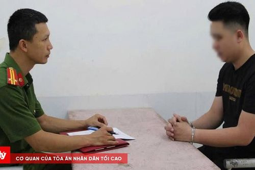 Tạm giữ nam thanh niên tấn công nữ điều dưỡng tại bệnh viện